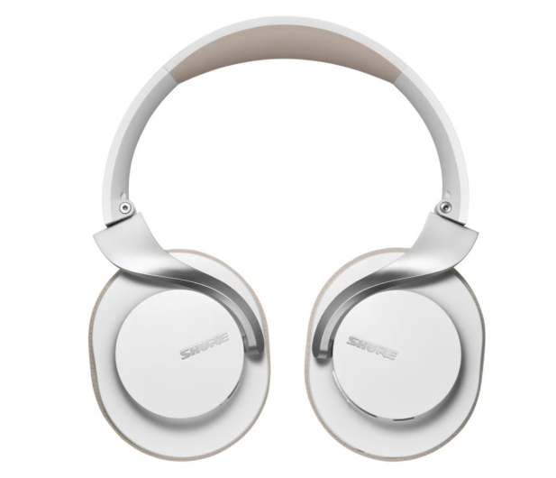 Shure Aonic 40 ANC BT Białe - 720240 - zdjęcie 3